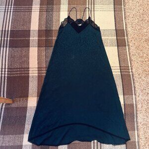 Zadig & Voltaire Risty Jac Leo Silk Dress I Size M I Has White Mark